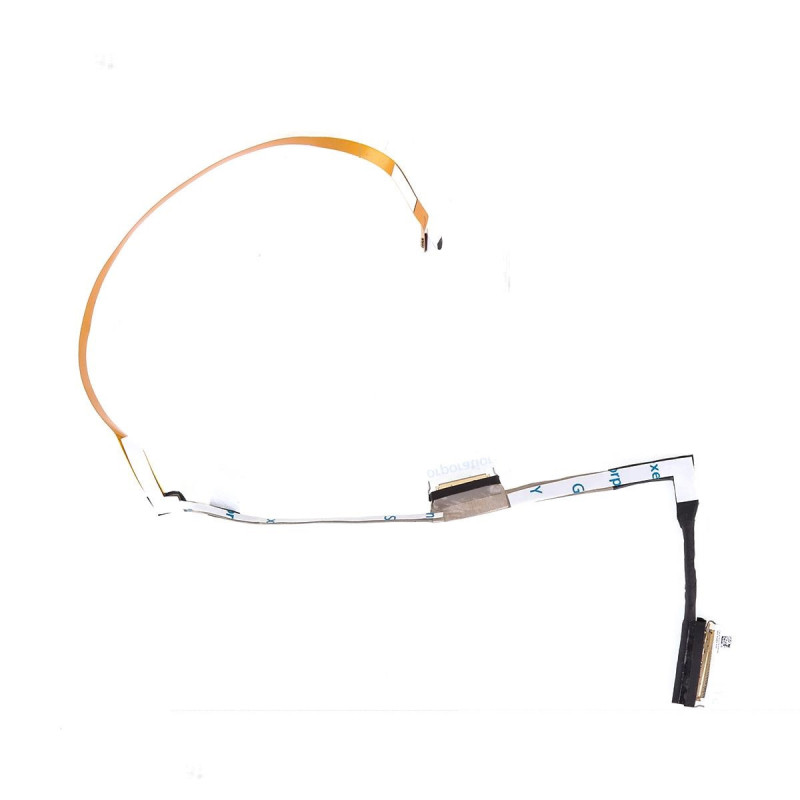 Шлейф матрицы Dell 5501 5502 5504 5505 5508 5509 450.0KU02.0001 0YKHCF 30pin Шлейф матрицы Dell 5501 5502 5504 5505 5508 5509 450.0KU02.0001 0YKHCF 30pin
