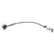 Шлейф матрицы Dell Alienware M15 R3 R4 300Hz FHD 0R37RV DC02C00OF00 40pin