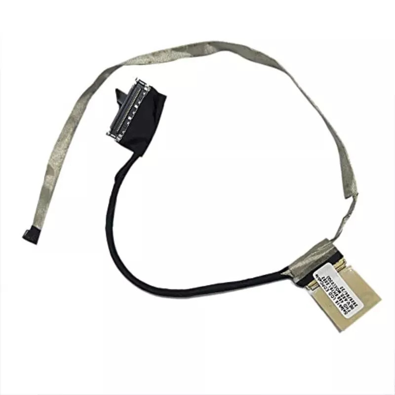 Шлейф матриці Dell G3 15 3590 P89F 025H3D 450.0H701.0002