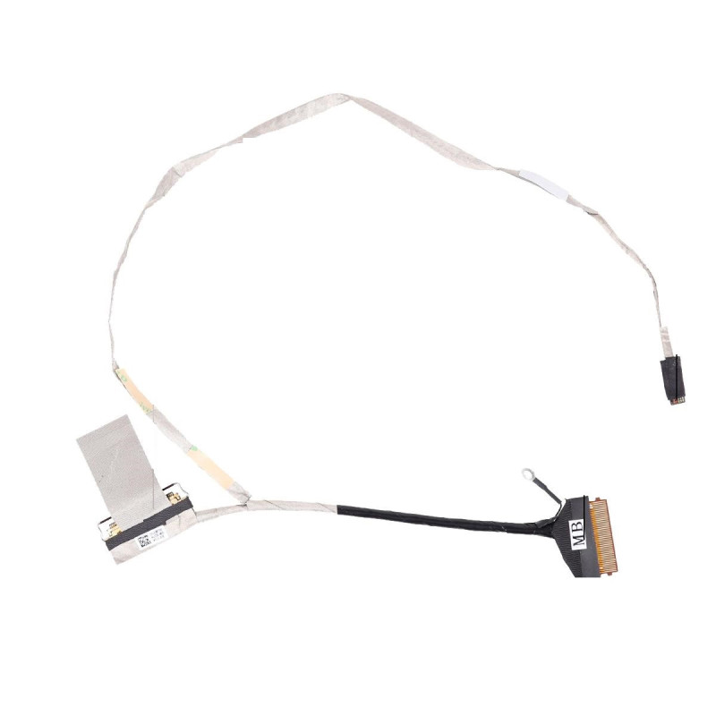 Шлейф матрицы Dell G7 17 7790 eDP 40pin 120/144Hz 038TWY Шлейф матрицы Dell G7 17 7790 eDP 40pin 120/144Hz 038TWY