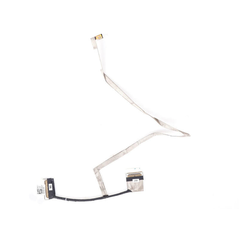 Шлейф матриці Dell Inspiron 14 5480 5485 5488 eDP 30pin 0GN1J2 450.0F701.0021 Шлейф матриці Dell Inspiron 14 5480 5485 5488 eDP 30pin 0GN1J2 450.0F701.0021