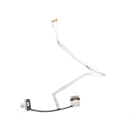 Шлейф матрицы Dell Inspiron 14 5480 5485 5488 eDP 30pin 0GN1J2 450.0F701.0021