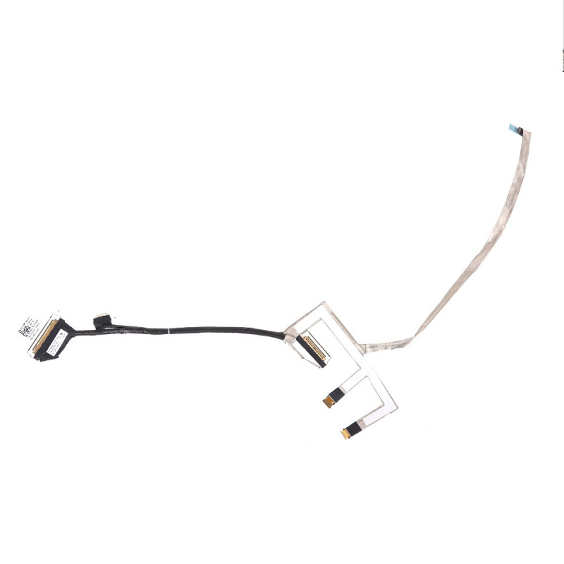 Шлейф матриці Dell Inspiron 14 5488 5480 5482 eDP 30pin 03J5DW 450.0F901.0021 450.0F901.0011 Original Шлейф матриці Dell Inspiron 14 5488 5480 5482 eDP 30pin 03J5DW 450.0F901.0021 450.0F901.0011 Original