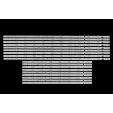 Подсветка JL.D65045330-368ER-M_V01 JL D65045330 368ER M V01 JLD65045330368ERMV01 JL.D65045330-368EL-M_V01 368EL M V01 368ELMV01