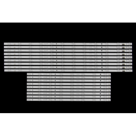 Подсветка JL.D65045330-368ER-M_V01 JL D65045330 368ER M V01 JLD65045330368ERMV01 JL.D65045330-368EL-M_V01 368EL M V01 368ELMV01