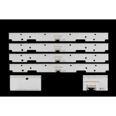 Подсветка STS750A25_WICOP2518_16S STS750A25 WICOP2518 16S STS750A25WICOP251816S 6P Rev1.0 170920 BN96-42358A Q7 Q8 BN9642358A