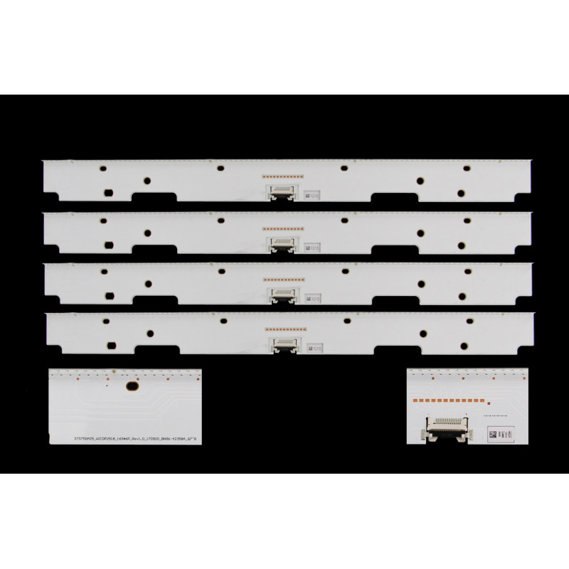 Підсвітка STS750A25_WICOP2518_16S STS750A25 WICOP2518 16S STS750A25WICOP251816S 6P Rev1.0 170920 BN96-42358A Q7 Q8 BN9642358A Підсвітка STS750A25_WICOP2518_16S STS750A25 WICOP2518 16S STS750A25WICOP251816S 6P Rev1.0 170920 BN96-42358A Q7 Q8 BN9642358A