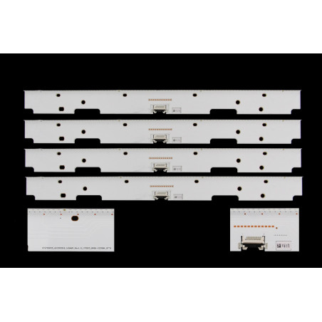 Подсветка STS750A25_WICOP2518_16S STS750A25 WICOP2518 16S STS750A25WICOP251816S 6P Rev1.0 170920 BN96-42358A Q7 Q8 BN9642358A