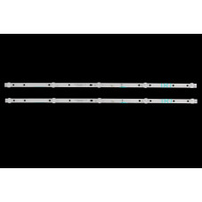Подсветка AHKK32D05-ZC62AG-02 AHKK32D05 ZC62AG 02 AHKK32D05ZC62AG02 5S1P 303AK320067 Konka Kktv K32C ES-4481 ES 4481 ES4481