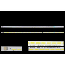 Подсветка L 2011CSR320-V6-40-7020-LEFT-REV1.0 2011CSR320V6407020LEFTREV10 R 2011CSR320-V6-40-7020-RIGHT-REV1.0 320V6407020RIGHT