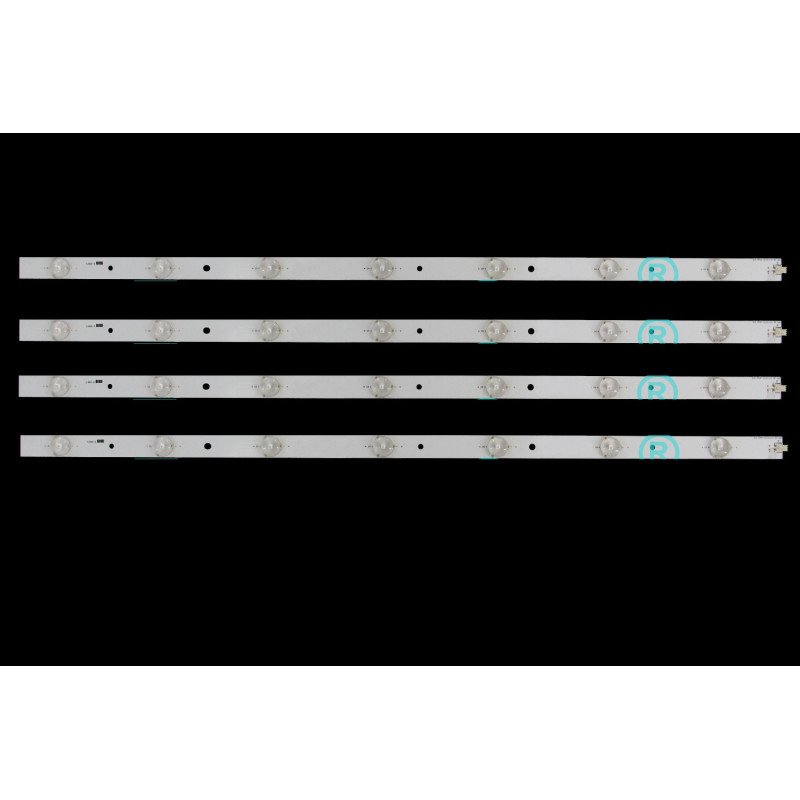 Подсветка 315 D407-V1 D407 V1 D407V1 P1tch 87mm Skyworth Haier LE32G3000 32E330F ES-4461 ES 4461 ES4461 Подсветка 315 D407-V1 D407 V1 D407V1 P1tch 87mm Skyworth Haier LE32G3000 32E330F ES-4461 ES 4461 ES4461