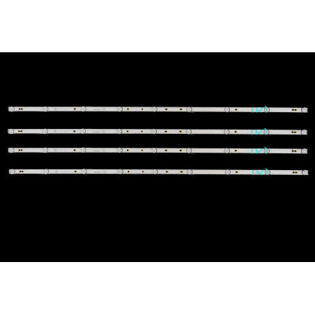 Подсветка 94V-0FZD-03E348124HN 94V 0FZD 03E348124HN 94V0FZD03E348124HN 035-490-3030-9C 35 490 3030 9C 03549030309C 8C29 ES-4466