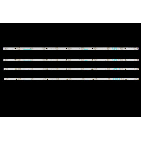 Подсветка GC43D11-ZC21FG-01 GC43D11 ZC21FG 01 GC43D11ZC21FG01 2016-05-17 11S1P PN 303GC430036 ES-4462 ES 4462 ES4462