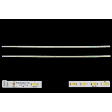Підсвітка T51M320304AL1ET13H 61903 116JH5 K01YG Tcl L32F2300B L32F2350B 4C LB320T PF2 4CLB320TPF2 LVW320CSTT ES-ELED-854 ESELED