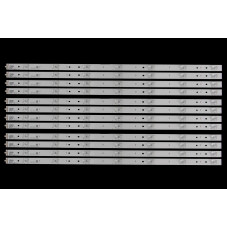 Подсветка LED65G9200U RF-AA650E30-0701S-06 RF AA650E30 0701S 06 RFAA650E300701S06 2016-02 20160201 REV-0 21004645 UDL65MH794ANT