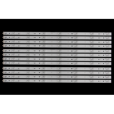 Подсветка LED65G9200U RF-AA650E30-0701S-06 RF AA650E30 0701S 06 RFAA650E300701S06 2016-02 20160201 REV-0 21004645 UDL65MH794ANT