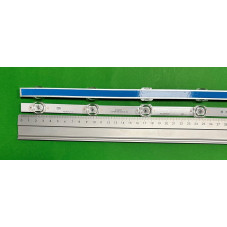 Подсветка HISENSE 43A7100F 43A52E 43V3F 43A59E 43A7100FTUK H43A7300 H43A7300FTUK 443AE7000F 43AE7000 HZ43E3D 43A7000 LED43A7100