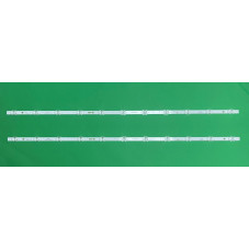 Подсветка HISENSE 43A7100F 43A52E 43V3F 43A59E 43A7100FTUK H43A7300 H43A7300FTUK 443AE7000F 43AE7000 HZ43E3D 43A7000 LED43A7100