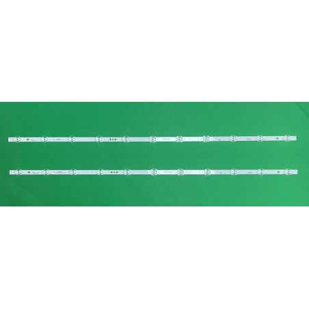 Подсветка HISENSE 43A7100F 43A52E 43V3F 43A59E 43A7100FTUK H43A7300 H43A7300FTUK 443AE7000F 43AE7000 HZ43E3D 43A7000 LED43A7100