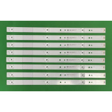 Підсвітка TCL 43 JL.D43031330-001AS-M 210BZ03D0B338BH01C X43YD1 43R4 43K6 43X JL D43031330 001AS M JLD43031330-001AS-M ES-3618