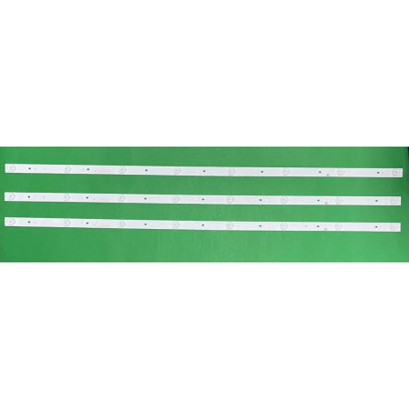 Підсвітка XIAOMI 43 IC-B-HWDC43D800 L43M5-AZ L43M5-AD IC B HWDC43D800 L43M5 AZ AD IC_B_HWDC43D800 L43M5_AZ L43M5_AD L43M5.AD
