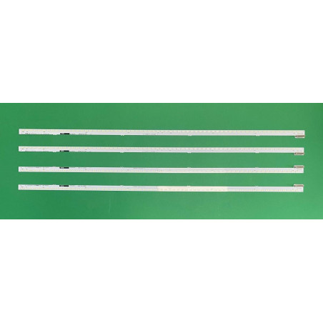 Подсветка SONY 55 NLAC40233L 3092001-323-0304 L2 AST233L-42A1 0304 AST233L KD-55X9000A XBR-55X9000A KD XBR 55X9000A XBR-55X850A