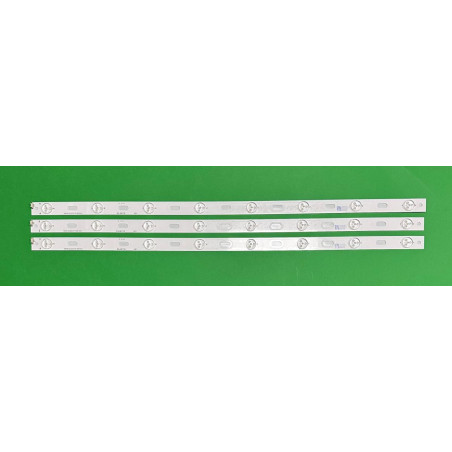 Підсвітка MANTA RUBIN 32 MKN-DLED315-08-A03 MKN DLED315 08 A03 RB-32D5 RB 32D5 DNS m32a8 ST3151A05-1 LED3201 ST3151A05 1 ES-3617