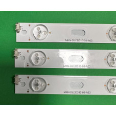 Подсветка MANTA RUBIN 32 MKN-DLED315-08-A03 MKN DLED315 08 A03 RB-32D5 RB 32D5 DNS m32a8 ST3151A05-1 LED3201 ST3151A05 1 ES-3617