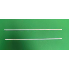 Підсвітка PHILIPS 40 L SLED 2012SSP40A E5500 REV0 40PFL55212 40PFL5527K 40PFL55012 40PFL5507H 40PFL50012 40PFL5007K ES-ELED-588
