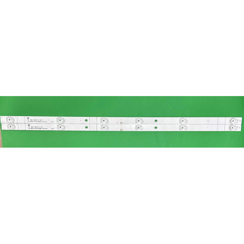 Підсвітка HISENSE 32 BK32H733030T020681G-REV1.8 CRH-BK32H733030T020681G-REV1.8 HV320WHB-N56 HZ32E35A HZ32E350A HZ32A35 ES-3619 Підсвітка HISENSE 32 BK32H733030T020681G-REV1.8 CRH-BK32H733030T020681G-REV1.8 HV320WHB-N56 HZ32E35A HZ32E350A HZ32A35 ES-3619