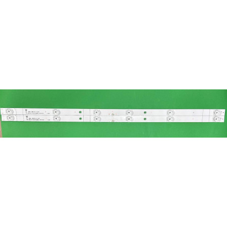 Подсветка HISENSE 32 BK32H733030T020681G-REV1.8 CRH-BK32H733030T020681G-REV1.8 HV320WHB-N56 HZ32E35A HZ32E350A HZ32A35 ES-3619