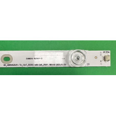 Подсветка HISENSE 65D2003V2W7C1B60715M HE654NMF5Z700221074E 4NMF HE654NMF52700221 65H9808 H65A6500UK 65A6BG 65U8GQ H65A6500