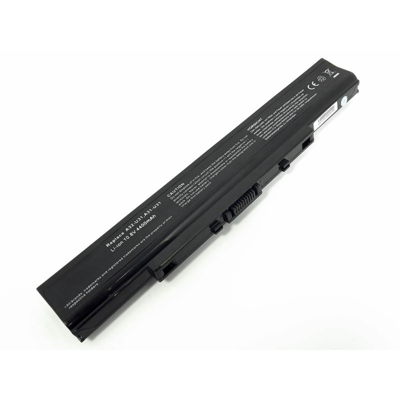 Батарея U31 U41 P31 P41 A42-U31 10.8V 4400mAh