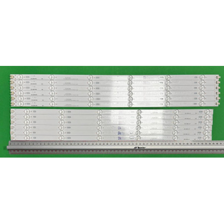 Підсвітка PIONEER 55 L PN 303WY550031 OY55D12L-ZC21FG-01 2016-05-19 12S1P OY55D12L ZC21FG 01 OY55D12L_ZC21FG_01 LE55P01 ES-3625