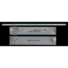 Подсветка HD650P1U81 2021022601 JL.D65081330-003AS-M_V02 JLD65081330-003AS-M-V02 JL D65081330 003AS M V02 JLD65081330 ES-3626