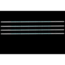 Підсвітка K50WDK19 A2 4708-K50WDK-A2117N01 4708 K50WDK A2117N01 4708K50WDKA2117N01 Xiaomi L50M5-RK L50M5 RK L50M5RK ES-4474 ES4