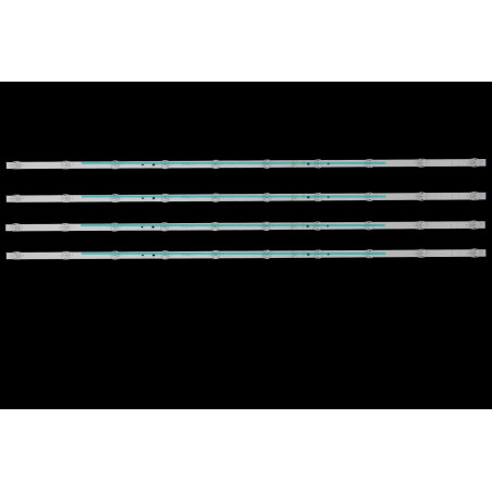 Підсвітка K50WDK19 A2 4708-K50WDK-A2117N01 4708 K50WDK A2117N01 4708K50WDKA2117N01 Xiaomi L50M5-RK L50M5 RK L50M5RK ES-4474 ES4