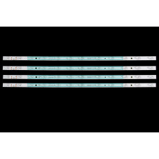 Подсветка A HFSX65D12A-ZC42AG-09D HFSX65D12A ZC42AG 09D HFSX65D12AZC42AG09D 12S1P 303HX650063D B005P00105838A E519757 L65MA-EA