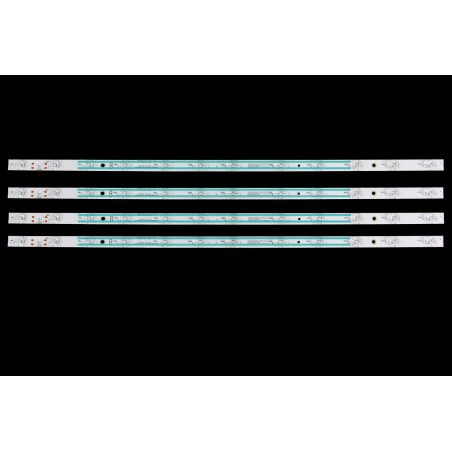 Подсветка B HFSX65D12B-ZC42AG-10D HFSX65D12B ZC42AG 10D HFSX65D12BZC42AG10D 303HX650064D B005P00105839A 2350 Xiaomi L65MAEA
