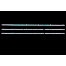 Подсветка KJ39D06-ZC22AG-05 2022-06-21 6S1P 303KJ390040 KJ39D06 ZC22AG 05E KJ39D06ZC22AG05E 303KJ390040E 31 11 039000008 S420TS