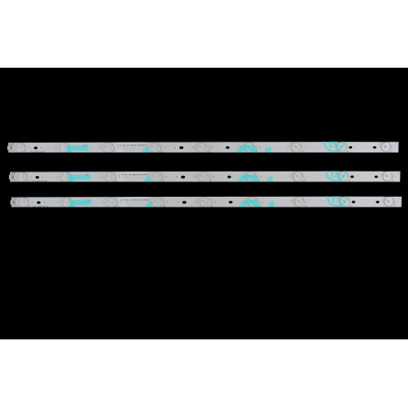 Подсветка TC-32-P6XX-H82-DB00253-DAF P6XX DB00253 DAF P6XXH82DB00253DAF S10093-X 4C-LB320T-YH1 006-P2K1683A 32D3506V1W9C1B62517