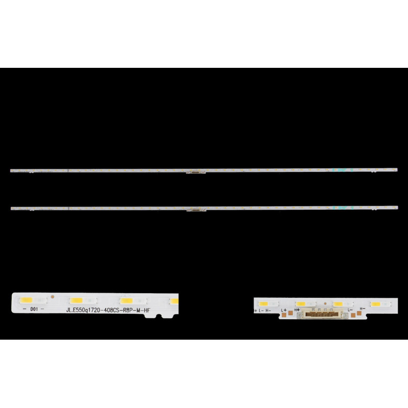 Подсветка JL.E550q1720-408CS-R8P-M-HF JLE550q1720408CSR8PMHF E493461 HZ 23022 MLQ 59 S2Q6-550SM0-R0 21.08.20 48EA BAR Samsung Подсветка JL.E550q1720-408CS-R8P-M-HF JLE550q1720408CSR8PMHF E493461 HZ 23022 MLQ 59 S2Q6-550SM0-R0 21.08.20 48EA BAR Samsung