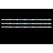 Подсветка LB-GM3030-GJBBY3153X7AT92-Y LB GM3030 GJBBY3153X7AT92 LBGM3030GJBBY3153X7AT92Y Insignia NS-32DF310NA19 NS-32F201NA23