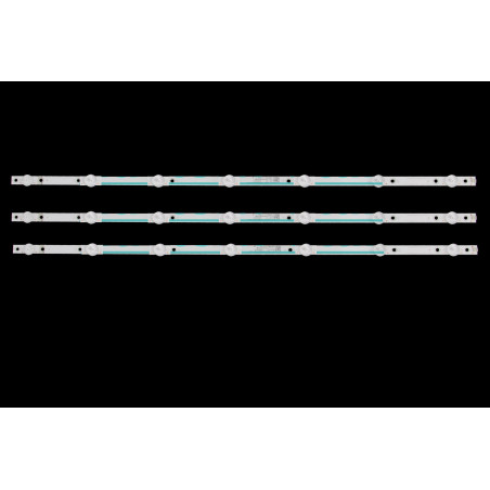 Підсвітка LB-GM3030-GJBBY3153X7AT92-Y LB GM3030 GJBBY3153X7AT92 LBGM3030GJBBY3153X7AT92Y Insignia NS-32DF310NA19 NS-32F201NA23