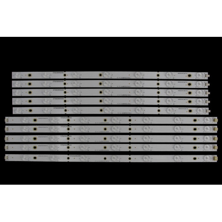 Подсветка L1 IC-A-HWBB50D290L1 IC A HWBB50D290 ICAHWBB50D290 50D3503V1W7C1B47717 H1489-L R1 R2 2000292 570202000291 TV50LED1301