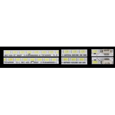 Подсветка SANYO 42 L THC420009 V1-L HKC-420-3T 30S2P PN.6049000000-L S-49070003-E1S11DB2-329-1976 49070003 E1S11DB2 ES-ELED-591