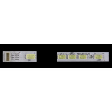 Подсветка CHANGHONH 46T09-D20 46T09-02A 3DTV46860I 46T09 D20 02A 46T09_D20 HAIER LE46A500P LE46M300P T460HB01 V.0 ES-ELED-594