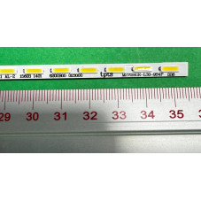 Подсветка AOC 27 M270HGE-L30-9S4P 270MZJ M270HGE-L30 M270HGE L30 9S4P M270HGE_L30_9S4P 6202B00022000 270LM00004 ES-ELED-596