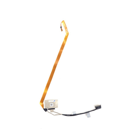 Шлейф матрицы Dell Latitude 7400 E7400 eDP 30pin 0XV96Y DC02C00JN00 Original