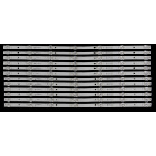 Подсветка HISENSE JL.D65071330-006DS-M_V01 65E1 LE-65E1 LE JL D65071330 006DS M V01 JLD65071330-006DS-M-V01 JLD65071330 ES-3631